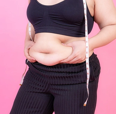 Belly Fat Reduction