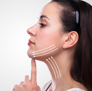 Double Chin Fat Reduction