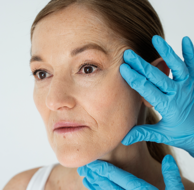 Face Fat Reduction