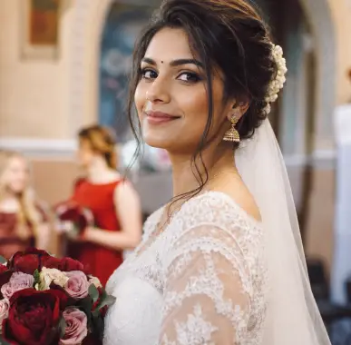 Bridal Body Transformation
