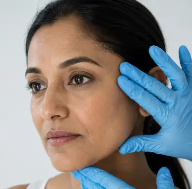Face Fat Reduction