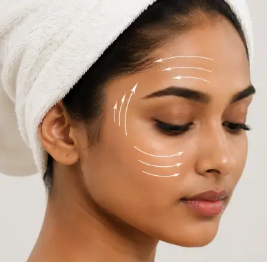 Double Chin Fat Reduction