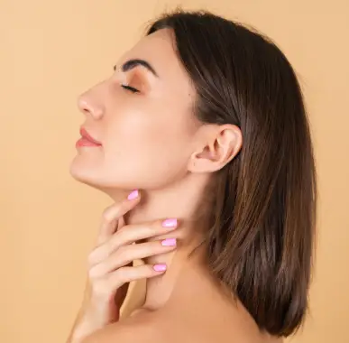 Neck Fat Reduction