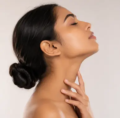 Neck Fat Reduction