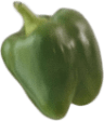 Green Pepper