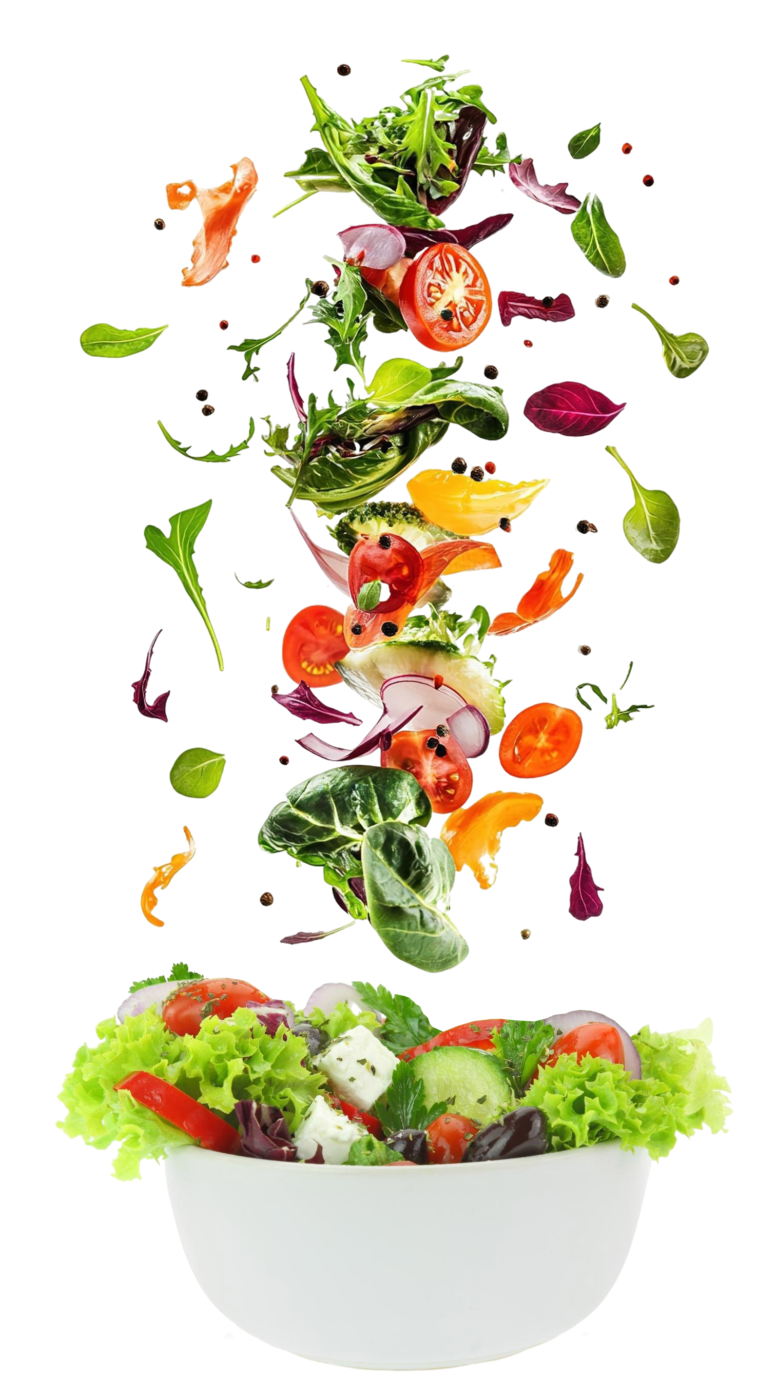 Salad Bowl