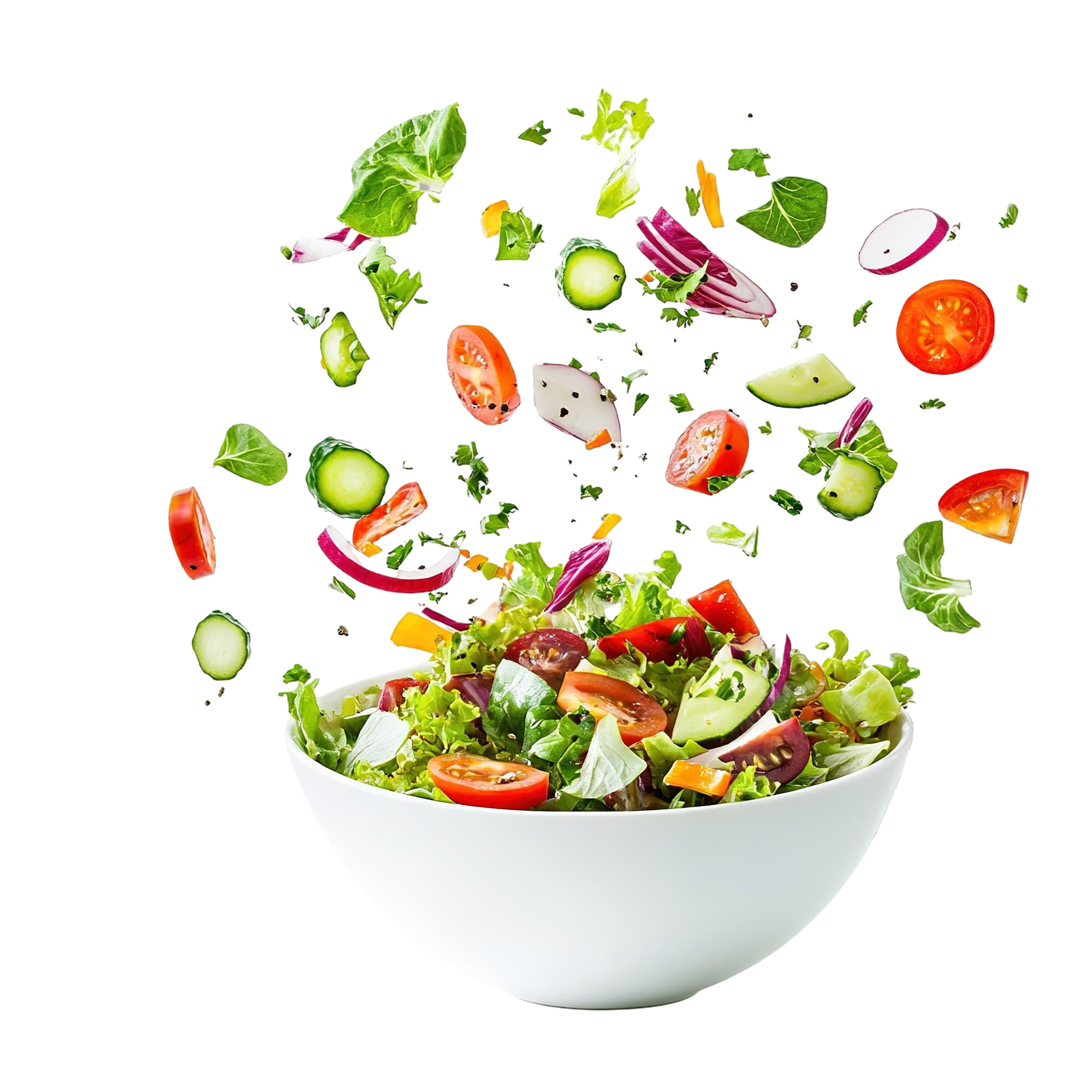 Salad Bowl