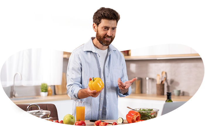 Personalized Nutrition