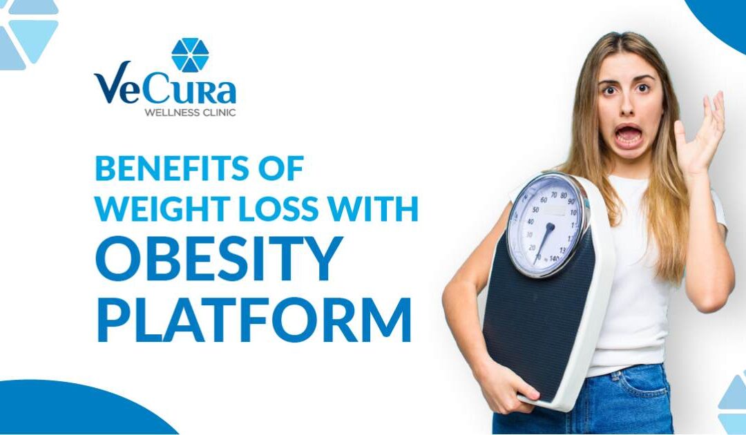 Benefits of Weight Loss With Obesity Platform