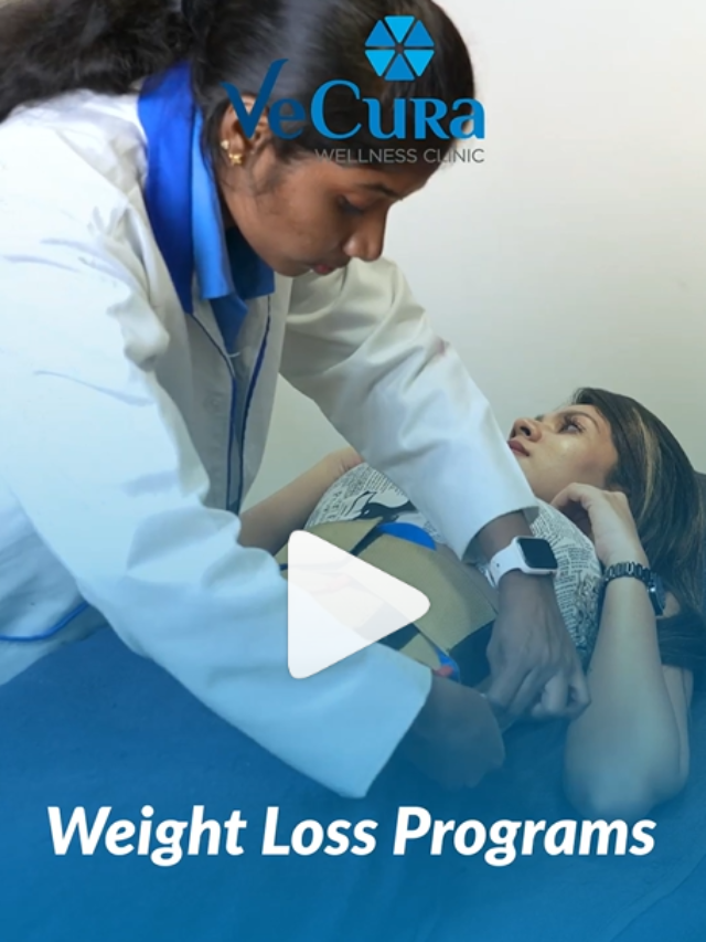 What comes to your mind when we say, ‘Scientific Slimming’? Is it surgery?