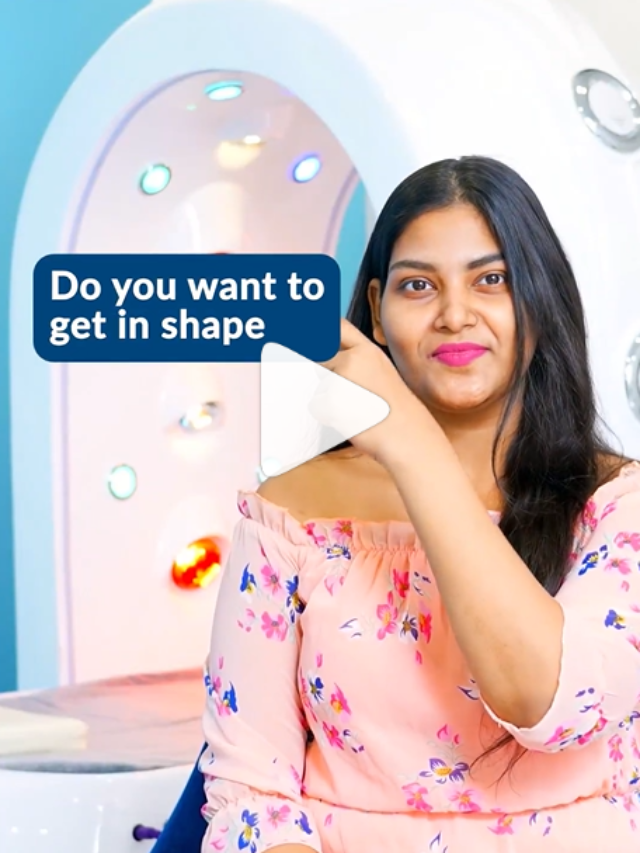 Tired of the same old workouts and gym hacks?