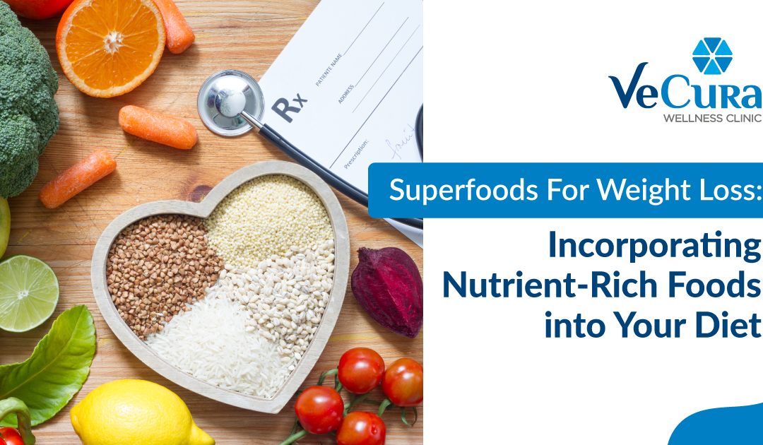 What Are The Best Superfoods For Weight Loss What Are The Best Superfoods For Weight Loss