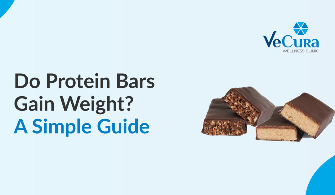 Weight Gain Vecura Wellness