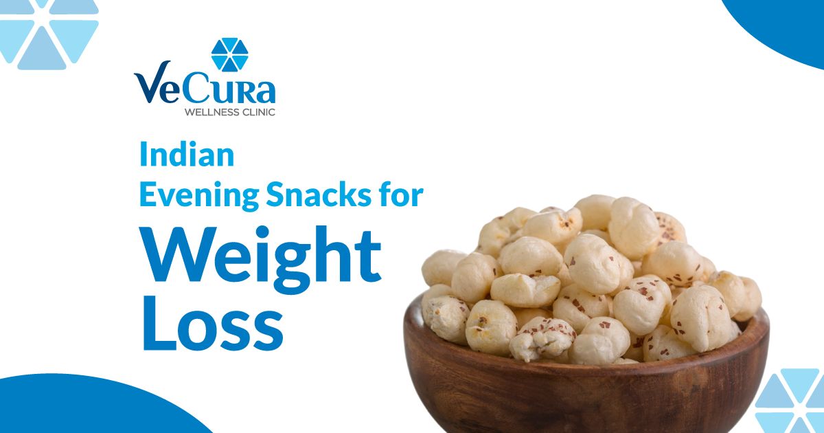 15 Indian Evening Snacks For Weight Loss