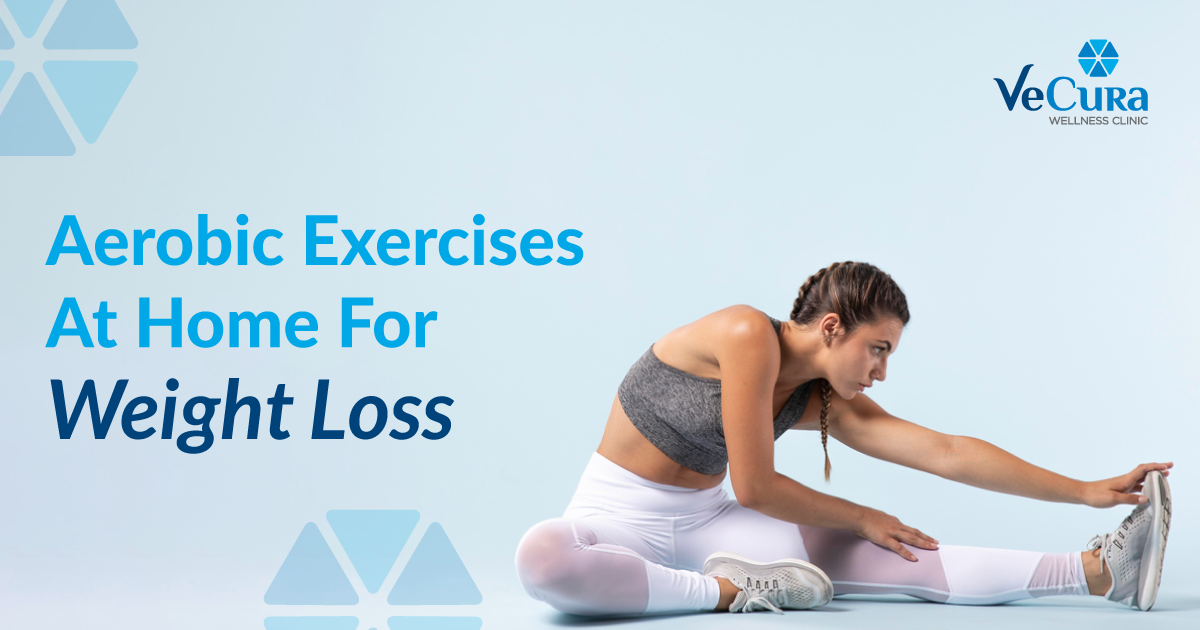 Aerobic Exercises At Home For Weight Loss