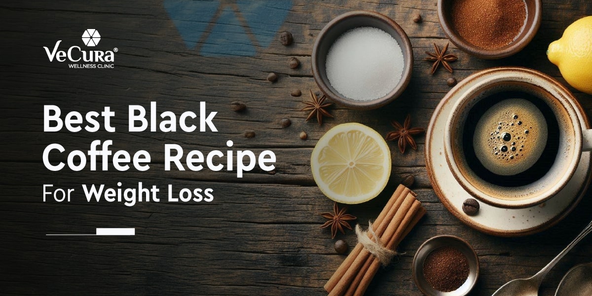 Black Coffee Recipe For Weight Loss