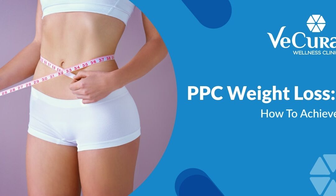 PPC Weight Loss: How to Achieve