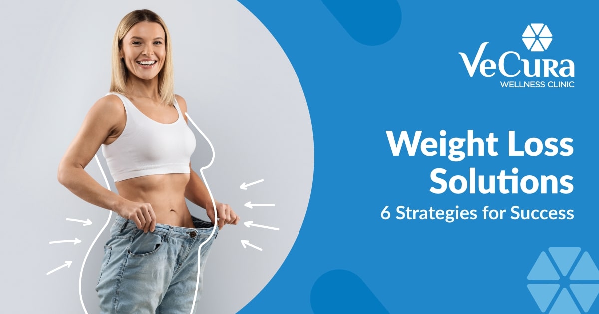 Weight Loss Solutions
