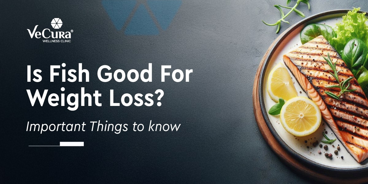 Is fish Good for weight loss