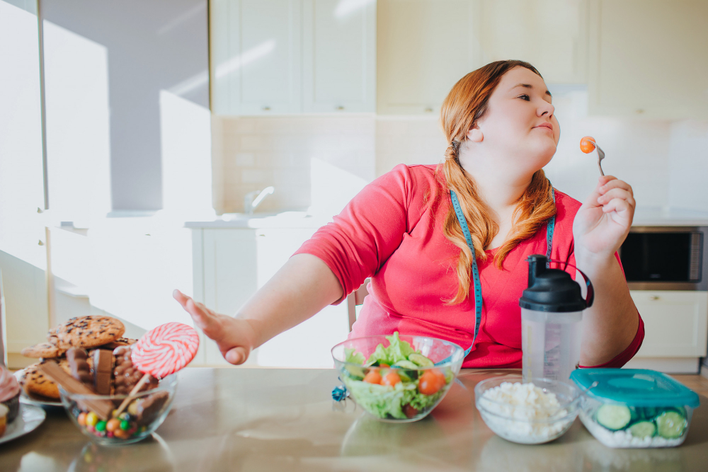 Top 10 Health Problems That Get Better With Weight Loss