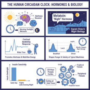 Hormones