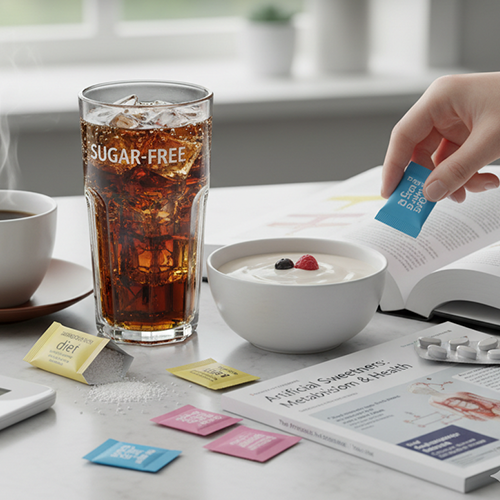 Artificial Sweeteners