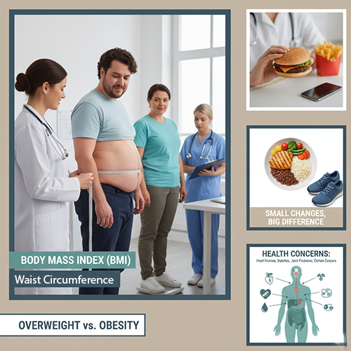 Health Problems