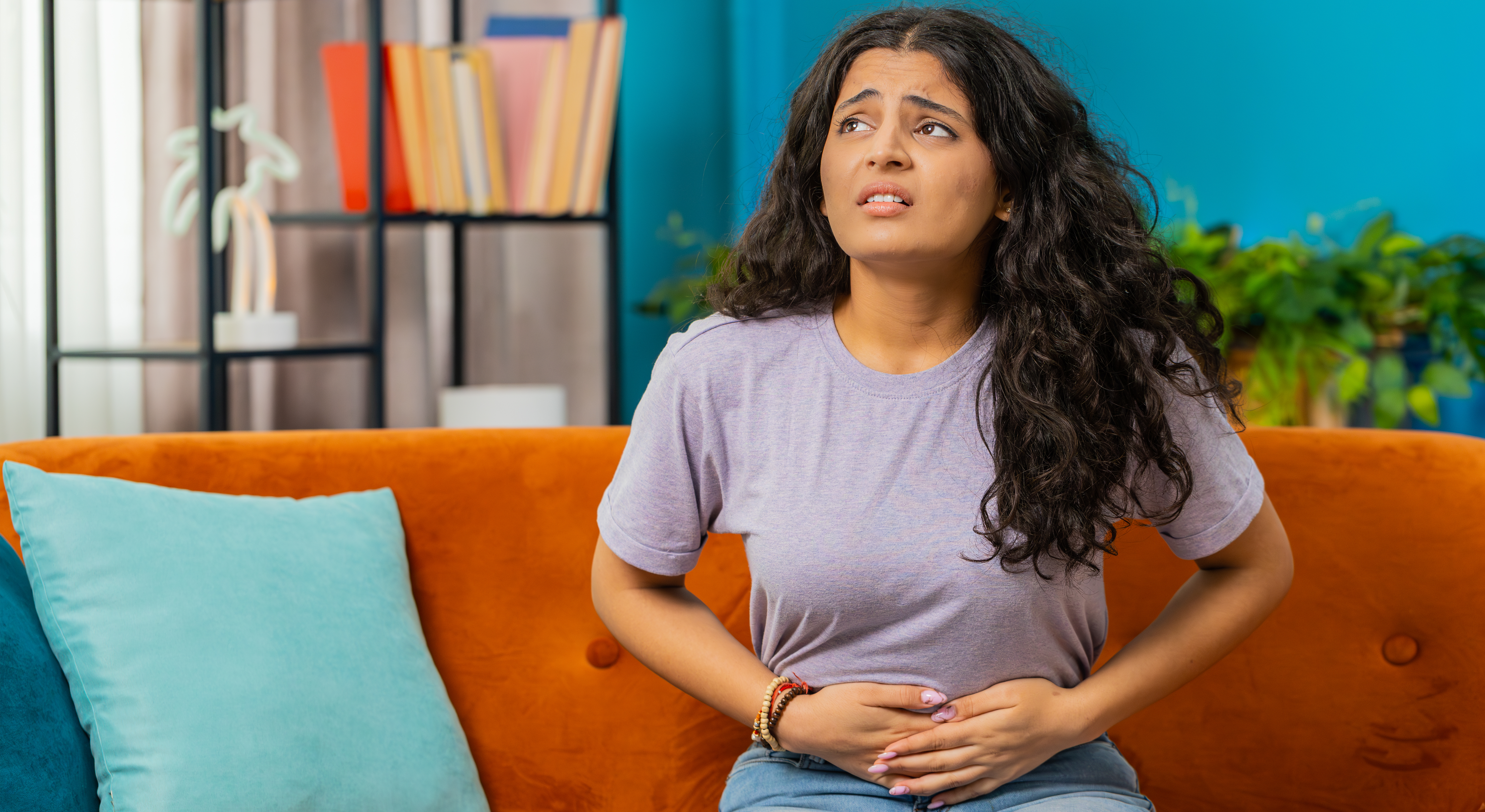 Holistic – Inspired Daily Nutrition Plan for Digestion & Bloating