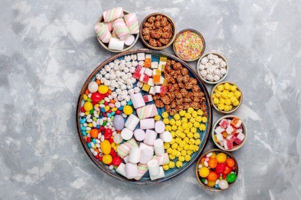 Artificial Sweeteners Safe or Harmful? What Science Really Says