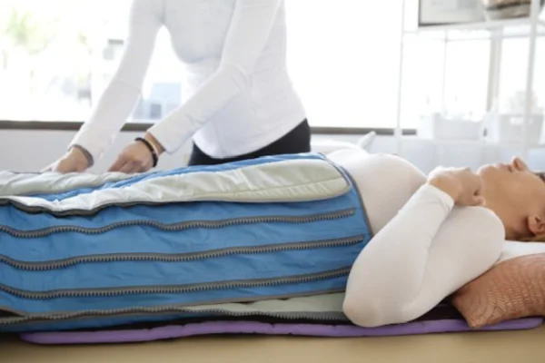Pressotherapy Benefits: Detox, Slimming & Improved Circulation