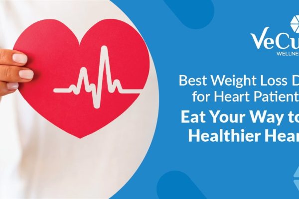 Best Weight Loss Diet for Heart Patients: Eat Your Way to a Healthier Heart