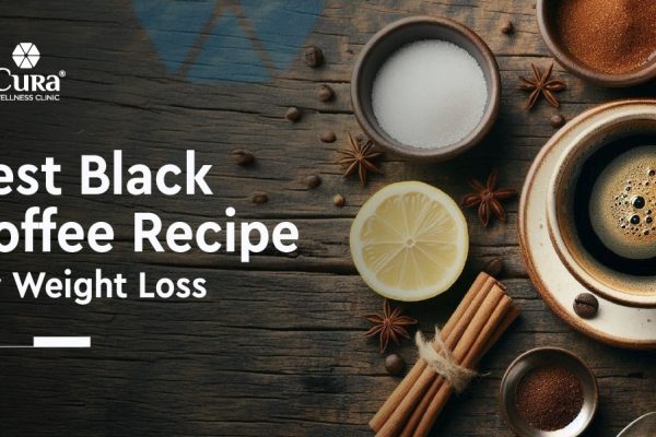 Black Coffee Recipe For Weight Loss