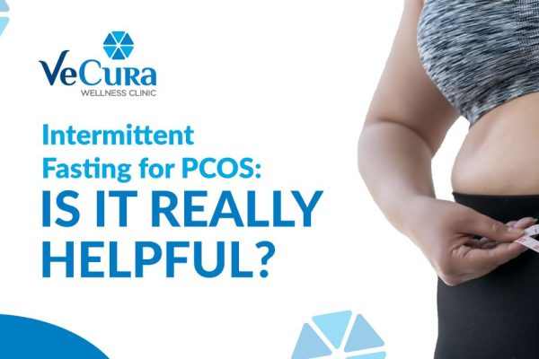 Intermittent fasting for PCOS: Is it Really Helpful?