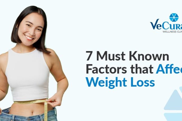 7 Must Known Factors That Affect Weight Loss