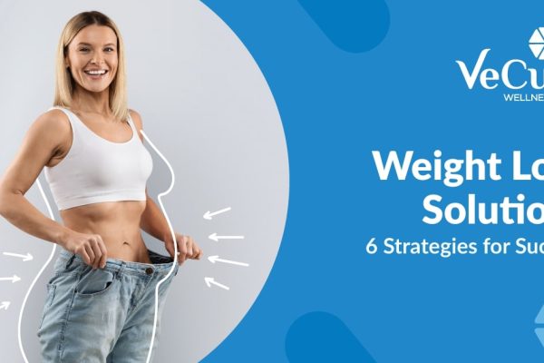 Weight Loss Solutions: 6 Strategies for Success