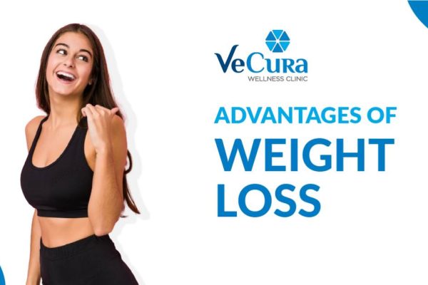 Top 15 Advantages Of Weight Loss