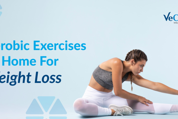 15 Aerobic Exercises At Home For Weight Loss