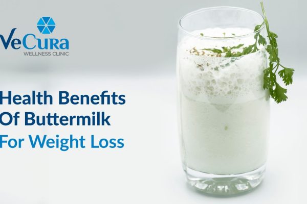 10 Health Benefits Of Buttermilk For Weight Loss