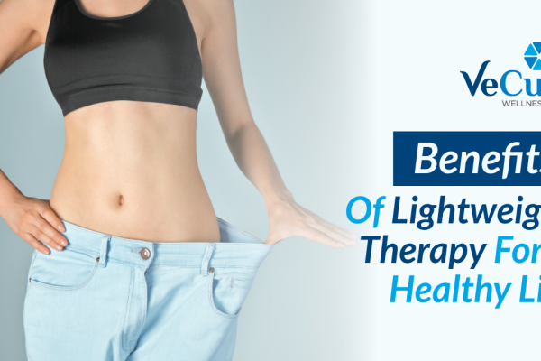 10 Benefits of Light Therapy For a [Healthy Life]