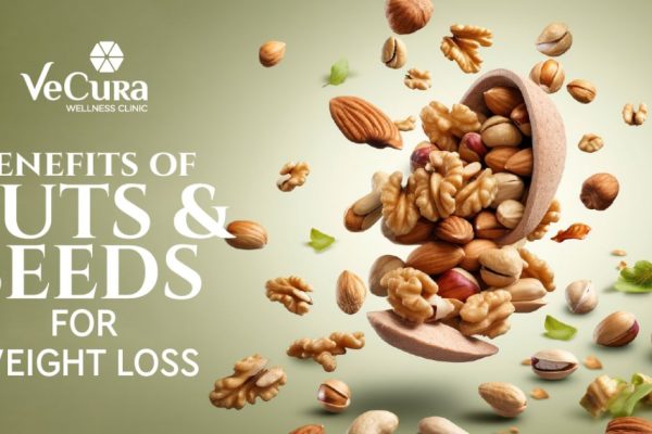 7 Benefits Of Nuts And Seeds For Weight Loss