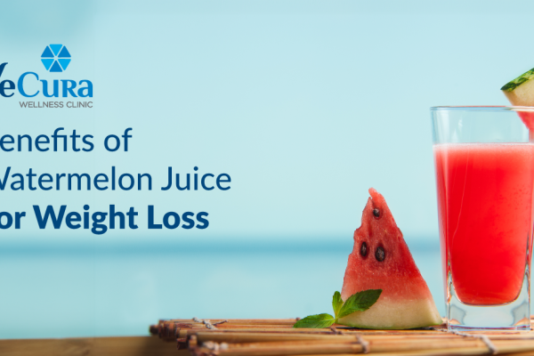 How Does Watermelon Aid In The Weight Loss Process?