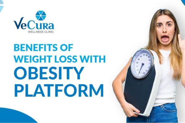 Benefits of Weight Loss With Obesity Platform