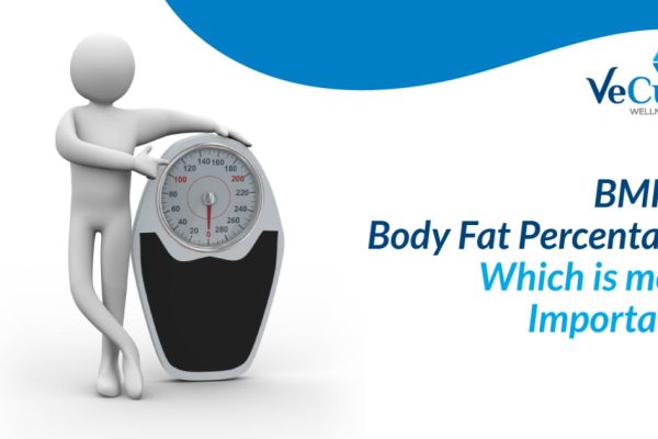 BMI Vs Body Fat Percentage: Which Is More Important?