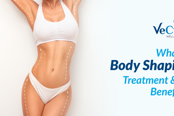 What is Body Shaping Treatment? [5 Types]