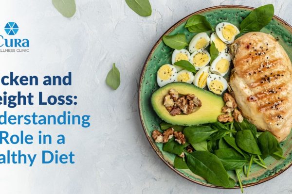 Chicken For Weight Loss: Understanding Its Role in a Healthy Diet