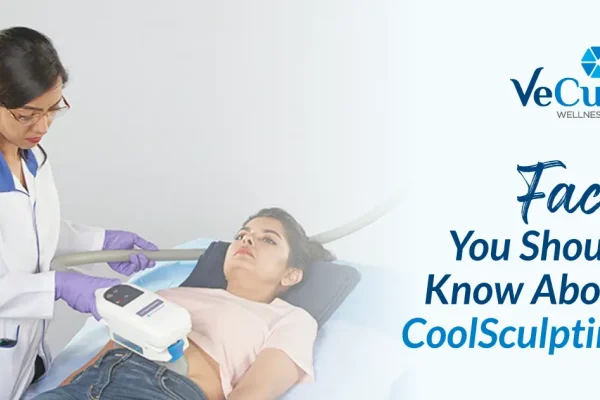 8 Interesting Facts You Should Know About CoolSculpting