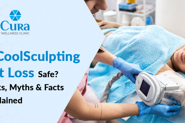 Is CoolSculpting safe for fat loss? Risks, Myths & Facts Explained