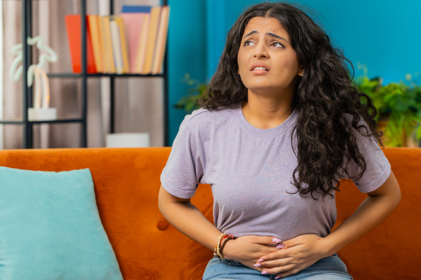 Holistic – Inspired Daily Nutrition Plan for Digestion & Bloating