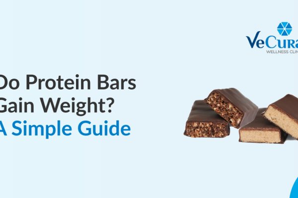 Do Protein Bars Gain Weight? A Simple Guide