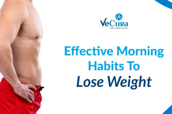 11 Effective Morning Habits To Lose Weight